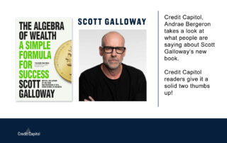 Scott Galloway - The Algebra of Wealth