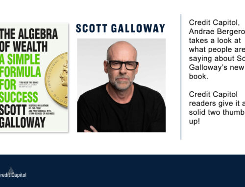 Can Money Make You Happy – A Review Of Scott Galloway’s New Wealth Formula